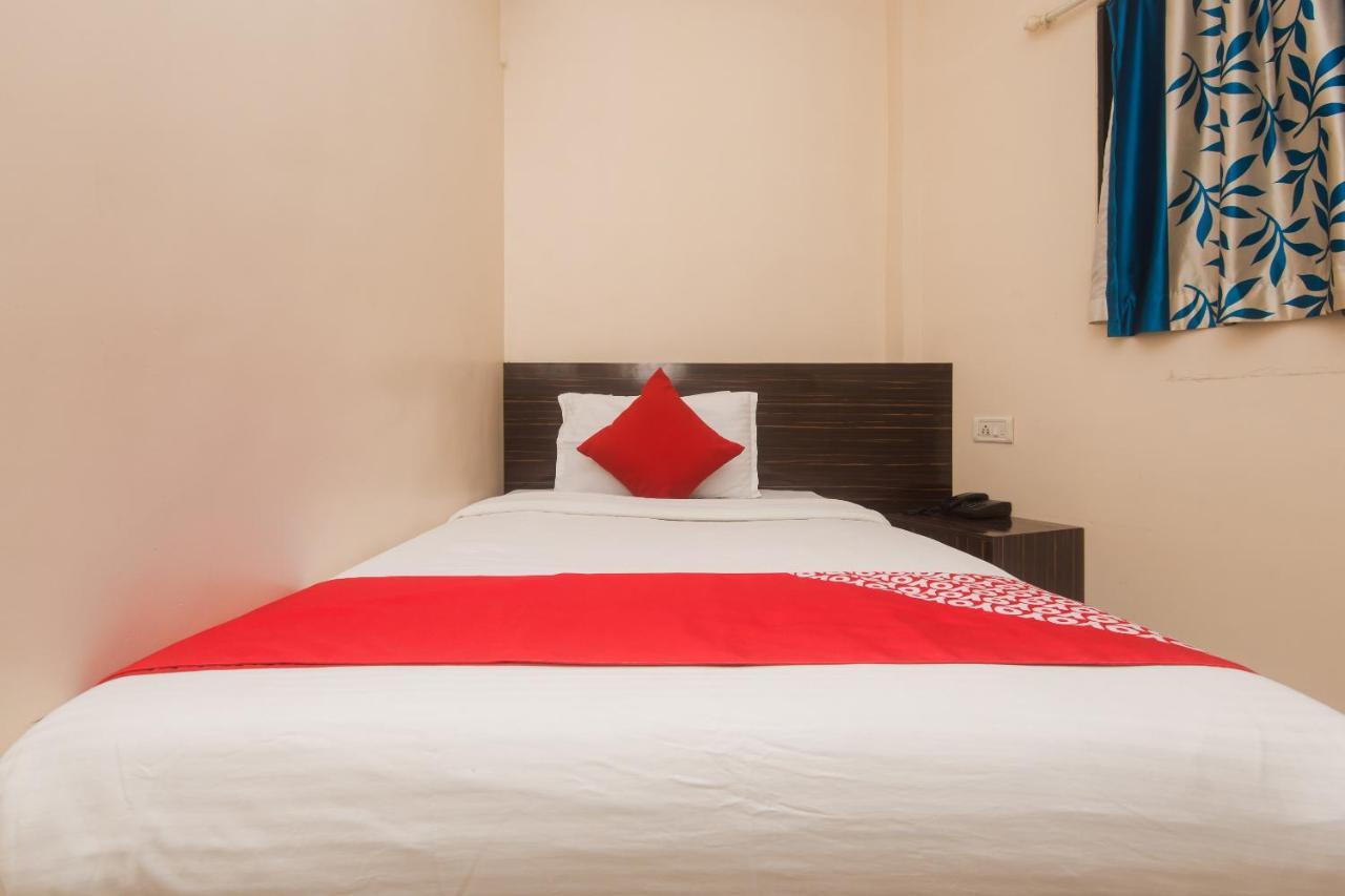 Hotel Sai Residency - Mumbai — Photos 3